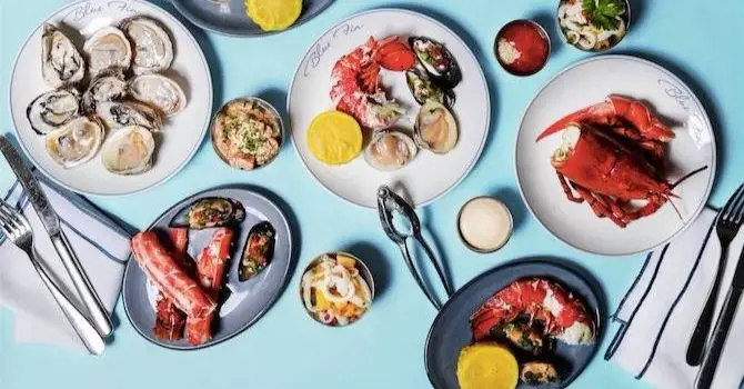 The Best Seafood in and Around Hell's Kitchen